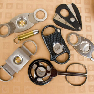 Cigar Cutters