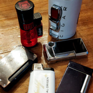 Cigar Lighters